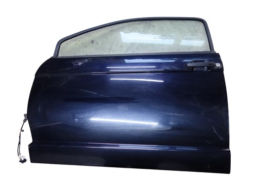 Microcar left driver - s8,
