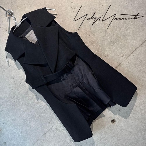 Yohji yamamoto femme - yohji,