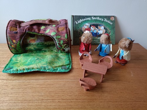 Fisher price woodsey - woodsey, squirrel
