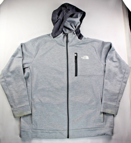 The north face mittellegi - the,