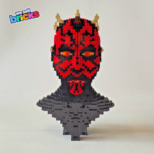LEGO® - Star Wars - Episode 1 - Darth Maul - UCS - 10018