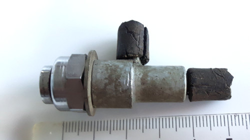 Trico vintage car vacuum - vintage, wiper