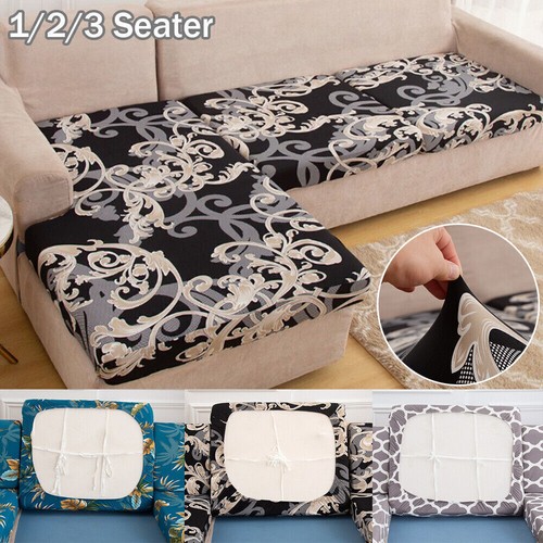 Sofa seat cover seater cushion - sofa,