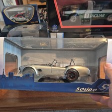 SHELBY COBRA 427 MKII ROADSTER