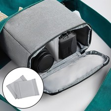  2pcs Camera Bag Insert