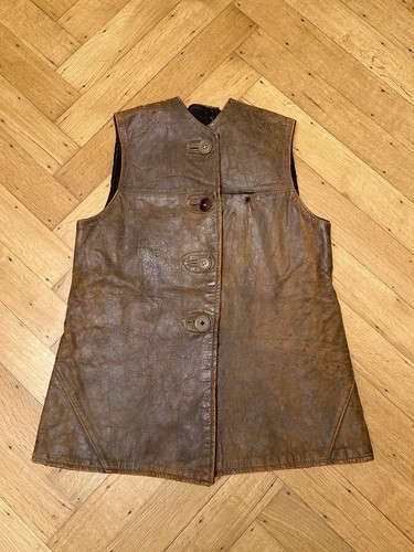 Ww2 ats womens leather - ww2,