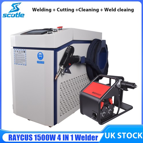 Raycus 1500w 1 - in,