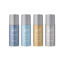 Designer fragrances pack - 4,