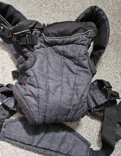 Mamas and papas baby carrier - papas,
