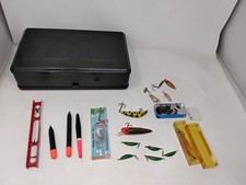 Double Sided Fishing Tackle