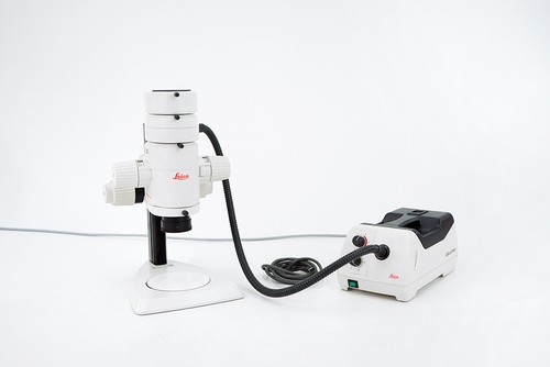 Leica wild mz125 mz12 - mz12, stereo