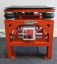 Vibco 99823 Live-Top Vibrating