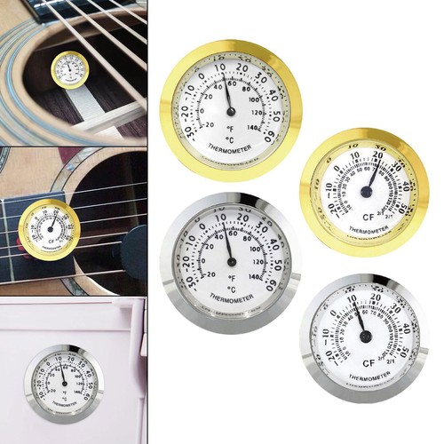 Mechanical thermometer analog - thermometer,