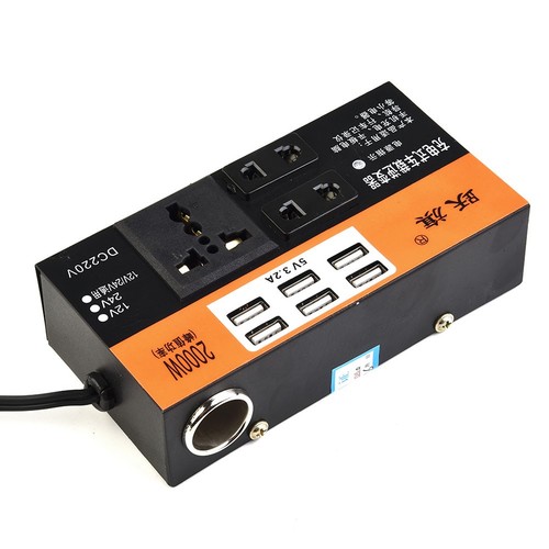 Reliable charging solution - reliable,