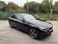 2014 3.0 335d M Sport GT Auto