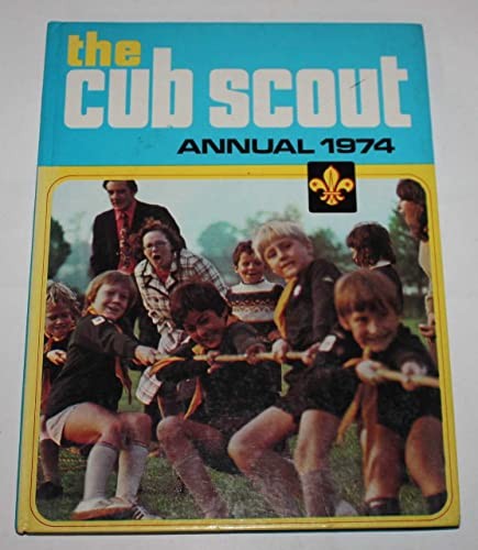The cub scout - the,