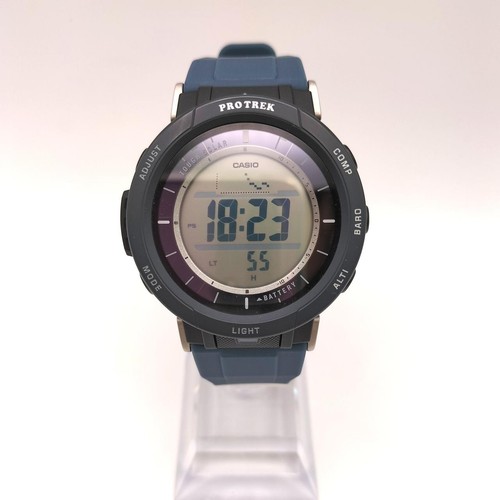 Protrek prg 2jf watch - protrek, prg-2jf