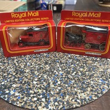 Rare New "Royal Mail Limited