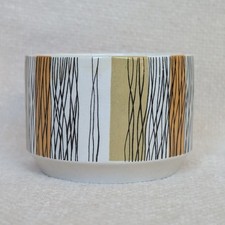 Vintage Midwinter Sienna Sugar