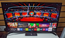 SAMSUNG 32" SMART TV With Full HD 1080P, WiFi, Freeview And USB UE32T5300AK