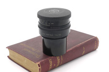 Vintage TTH F/8 9.75 inch/247mm BUTAL  Process lens Macro Taylor Hobson