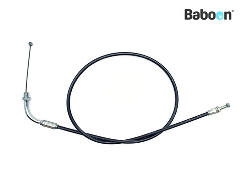 Throttle cable kawasaki z1a - cable,