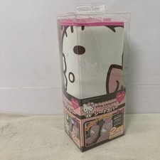 Hello Kitty Pink Leopard Print