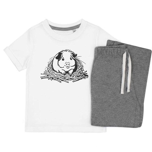 Guinea pig bedding - 'guinea,