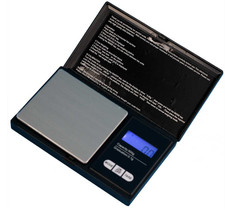 Digital scales 01g 500g - digital,