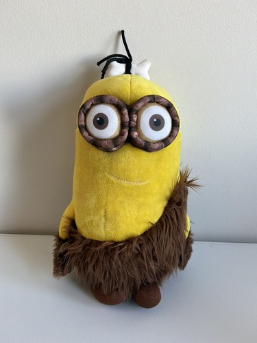 Despicable caveman - 13",
