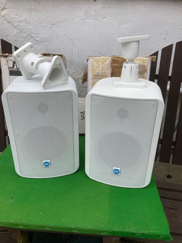 Rcf monitor white 60w - white,