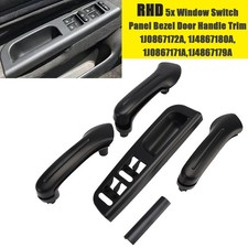 Rhd interior door grab - rhd, handle