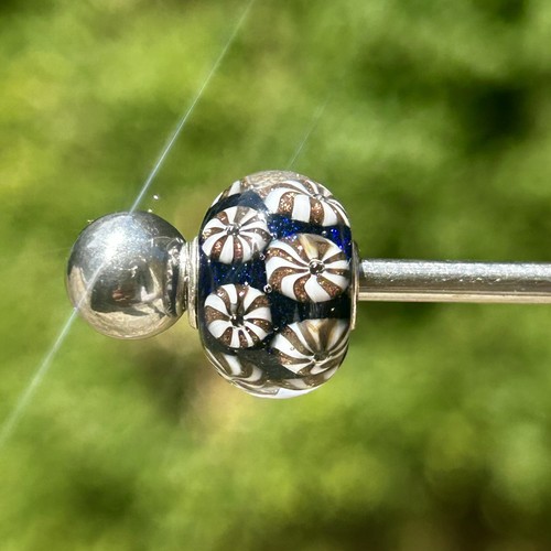 Authentic rare trollbeads - , ooak