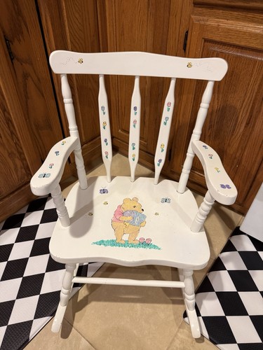 Rare winnie the pooh - rare,