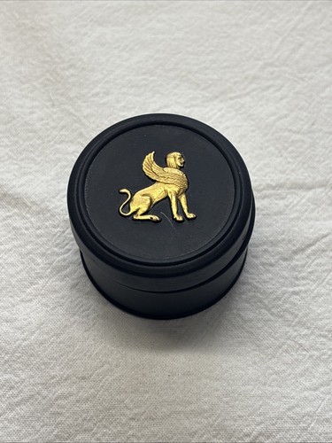 Blem wedgwood egyptian - egyptian, winged