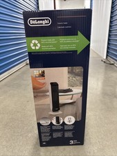 DeLonghi Ceramic Digital Tower