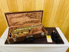 YAMAHA YAS-32 Alto Sax
