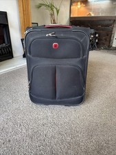 Wenger swiss gear suitcase - swiss,