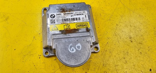 Bmw series f20 - 1,