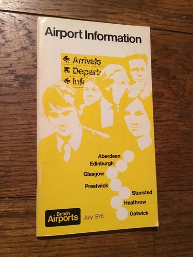 British airports airport - british,