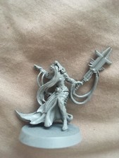 Sashenka Yaga Soul Weaver KST Raging Heroes Sorcerer Kurganova Shock Troops 