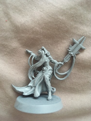 Sashenka yaga soul weaver kst - sashenka,