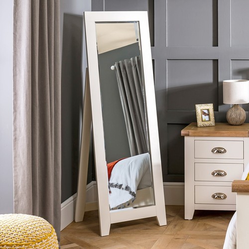 Cheval mirror tall cheshire - cheval,