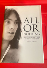 All Or Nothing-Steve Marriott