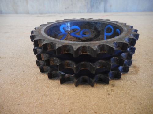 Perkins engine crankshaft - p3,