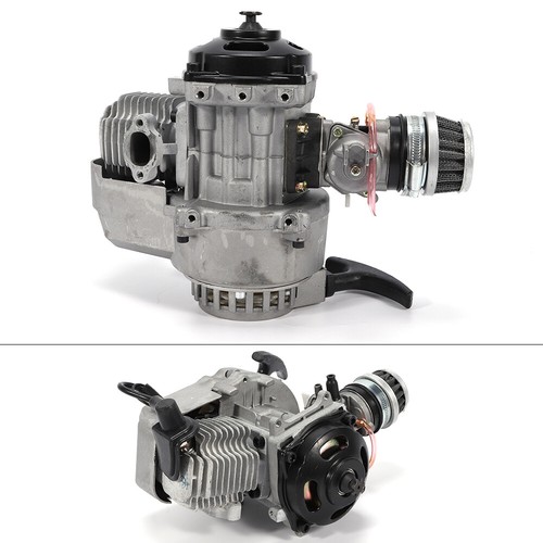 49cc pull start engine - start, motor