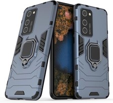 Huawei P40 Pro, Hybrid Heavy
