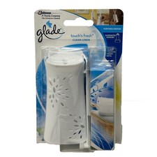Glade Touch n Fresh Clean