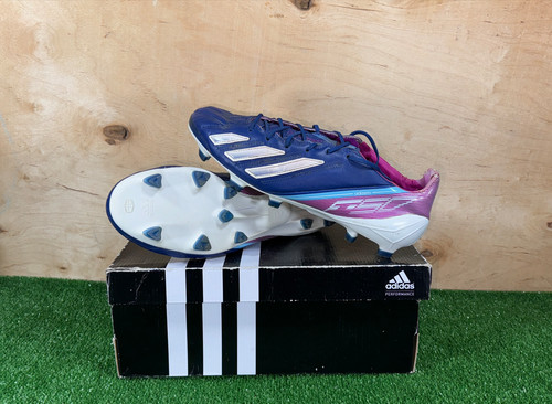 Adidas adizero f50 leather - adidas,