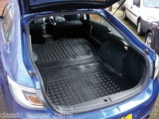 Mazda 6 Series Saloon 2007 On